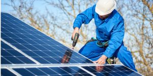 Installation Maintenance Panneaux Solaires Photovoltaïques à Saint-Gilles-Pligeaux
